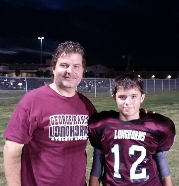 Build Better World For An With Children